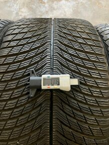 Zimne Pneu Michelin 275/35 R19 285/30 R20 Dvojrozmer - 3