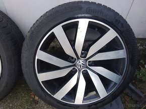 Elektróny 5x112 235/45R18 - 3