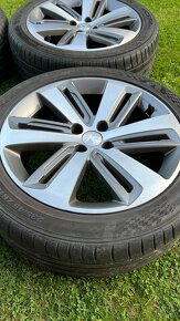 4x108 r18 234/45  orig. Peugeot - 3