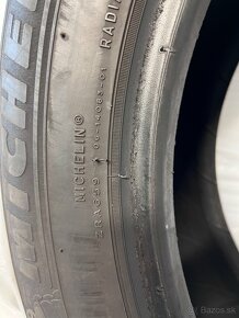 Zimné pneumatiky Michelin 205/60 - 3