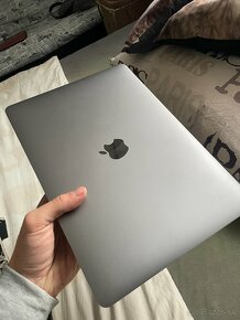 Macbook air 13 M1 16gb rám 521SSD - 3