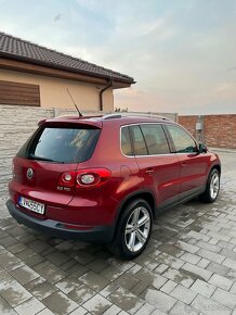 VW Tiguan 2.0TDi 125kw 4motion - 3