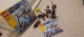 LEGO 70412 Piráti - 3