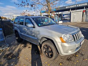 Jeep grand cherokee - 3