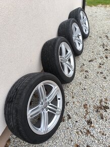 Audi pompei 5x112 R20 ET 33 - 3