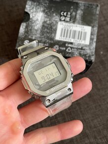 Casio G-Shock 5600 Camouflage - 3