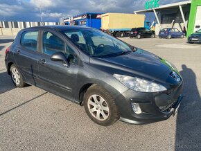 Peugeot 308 - 3