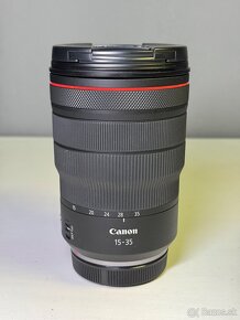 Canon RF 15-35MM F2.8L IS USM - 3