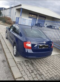 Skoda Rapid - 3