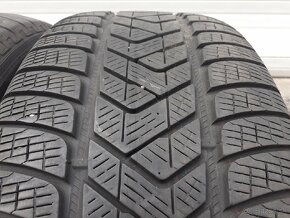 Zimné pneumatiky 255/55R20 Pirelli Scorpion - 3