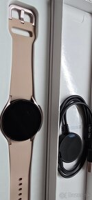 Samsung galaxy WATCH 4 42mm - 3