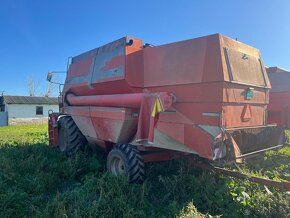 Massey Ferguson 38 - 3