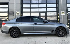 BMW 530d xDrive M-Packet - 3