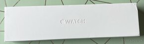 Apple Watch 7 45mm - 3