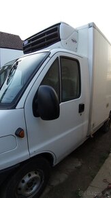 Citroen Jumper 2,8HDI CHLADIAK/MRAZAK - 3