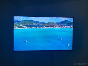 LG SMART TV 55'' - 3