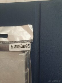 Predam Novy silikonovy obal na SAMSUNG S10 5G - 3