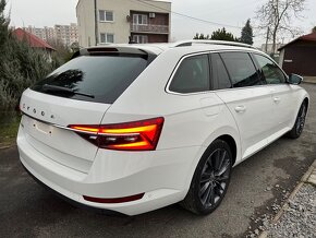 ❇️Škoda Superb Premium facelift 2021 Webasto❇️ - 3