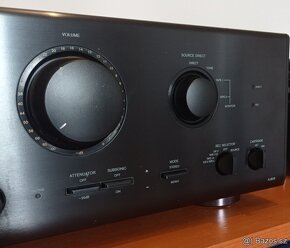 ONKYO INTEGRA A-809 (A-8870) - 3