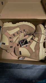 Goretex kanady - 3