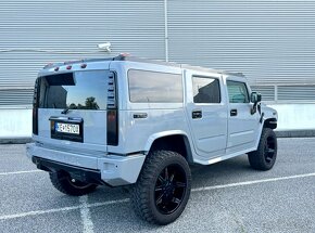 Hummer H2 - 3