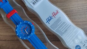 Detské hodinky Flik-Flak Swiss watch - 3