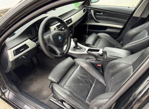 BMW e90 320D - 3