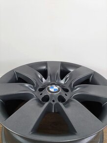 BMW 5 GT F07, BMW 7 F01 - 4x orig. ALU 5x120 R19 - 3