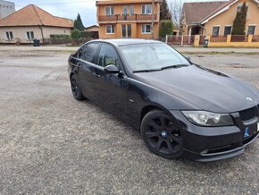 Predám bmw e90 - 3