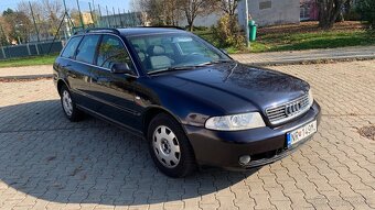 Audi A4 B5 1.9 TDI 81kw - 3