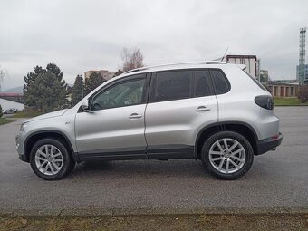 Volkswagen Tiguan 2.0 TDI CR - 3