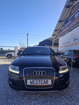 Audi A6 Allroad 3.0 TDI DPF quattro tiptronic - 3