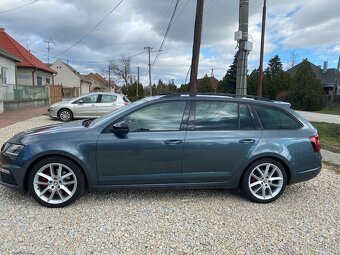 Škoda octavia VRS 3 2.0TDi 135kw 2018 - 3