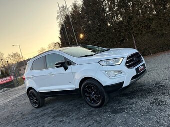 Ford EcoSport 1.5 TDCi EcoBlue Titanium AWD - 3