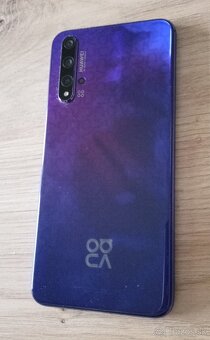 Huawei nova 5T - 3