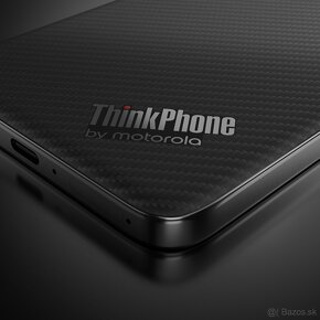 MOTOROLA THINKPHONE 2025 NOVÉ 8/256 ZÁRUKA - 3