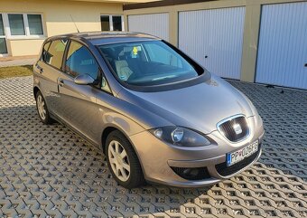 Seat Altea 1.9 Tdi - 3