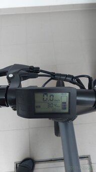 E-bike HIMO Z16 - 3