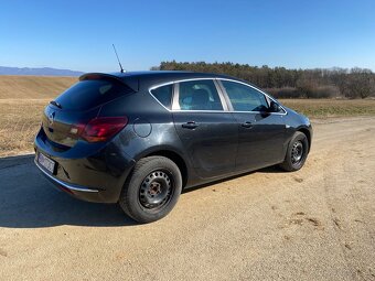 Opel Astra 1.7 CDTI - 3