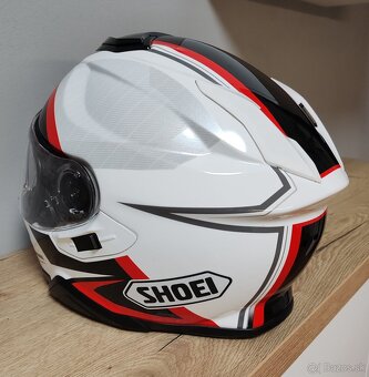 Prilba na motorku SHOEI GT AIR 2 - 3