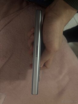 Predám Samsung galaxy Z Fold6 512gb - 3