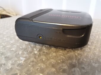 WALKMAN SONY WM-EX162 - 3