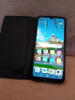 Predám Xiaomi Redmi 9C - 3