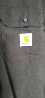 CARHARTT WIP - košela - 3