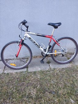 CTM axon xtx, horský bicykel 26 - 3