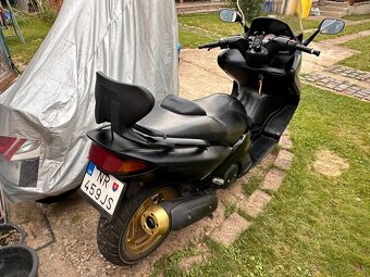 Predám Yamaha Tmax 500 - 3