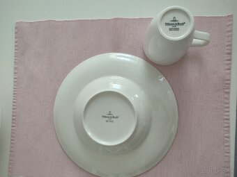 Porcelán Villeroy Boch všetko 69€ - 3