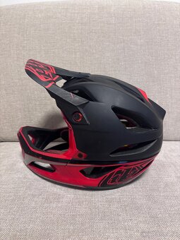 Troy Lee Designs Stage M/L - 3