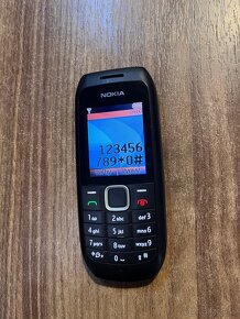 Nokia 1616-2 - 3