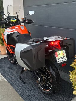 Ktm Super Adventure R 1290 2019 - 3